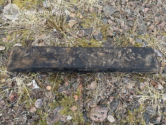 Pads till volvo 140 2 of 3