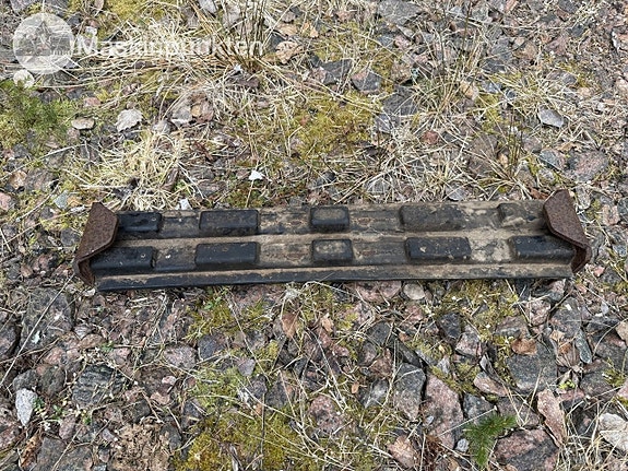 Pads till volvo 140 3 of 3