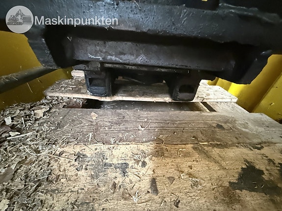 Adapter SMP S45 till B18 2 of 4