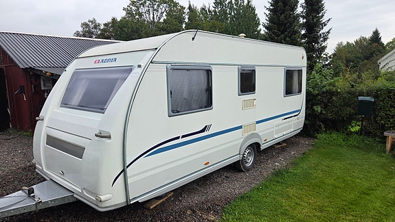 Adria Adora 512 up 2 of 10