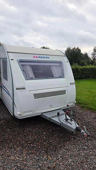 Adria Adora 512 up 3 of 10