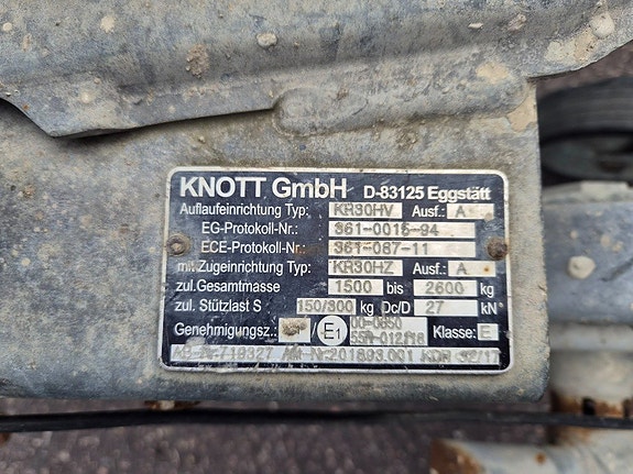 Putzmeister P718 Betongpump 5 of 5