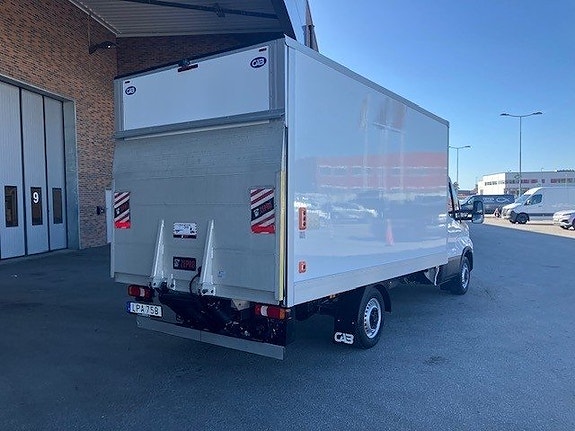Iveco Daily 6 of 24