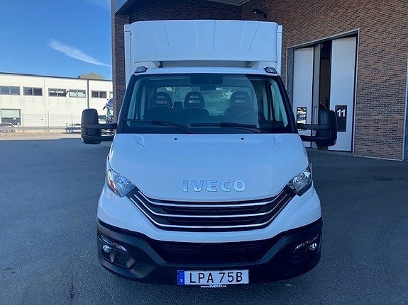 Iveco Daily 3 of 24