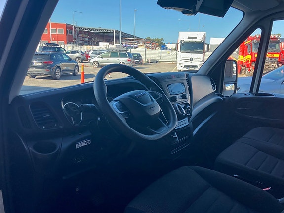Iveco Daily 15 of 24