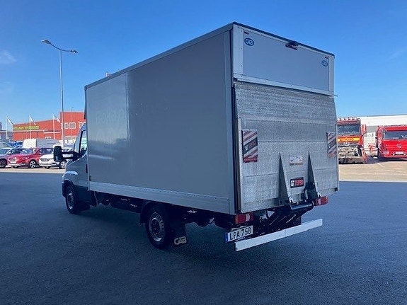 Iveco Daily 5 of 24