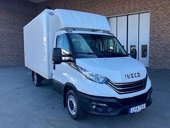 Iveco Daily 2 of 24