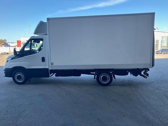 Iveco Daily 8 of 24