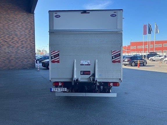 Iveco Daily 7 of 24