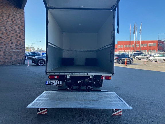 Iveco Daily 12 of 24