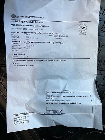 Iveco Daily 22 of 24