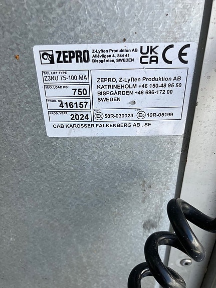 Iveco Daily 23 of 24