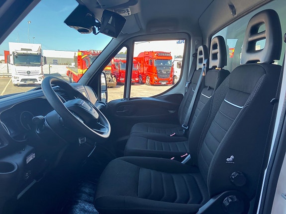 Iveco Daily 14 of 24