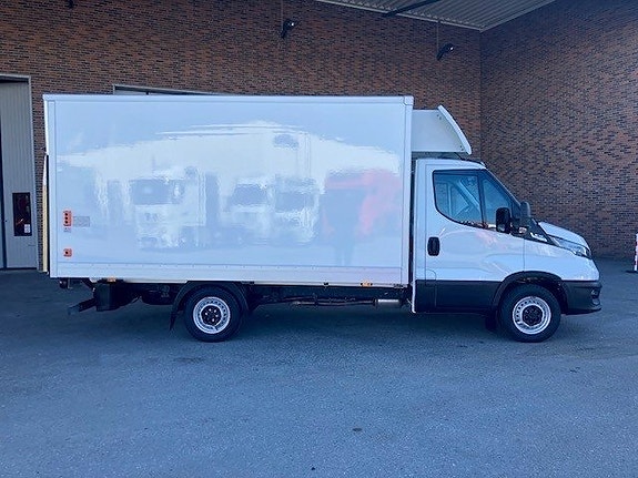 Iveco Daily 4 of 24