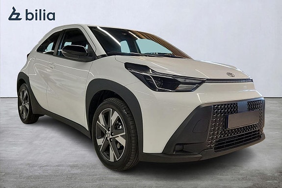 Toyota Aygo X 18 of 19