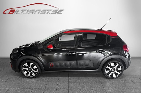 Citroen C3 2 of 10