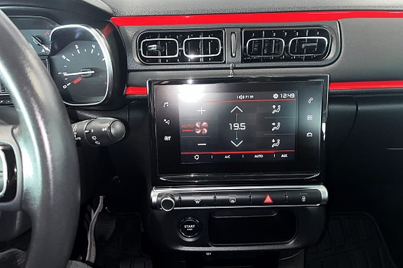 Citroen C3 10 of 10