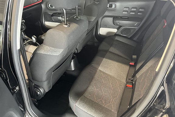 Citroen C3 7 of 10