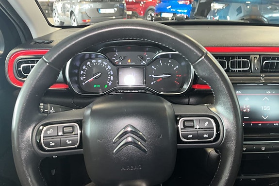Citroen C3 9 of 10
