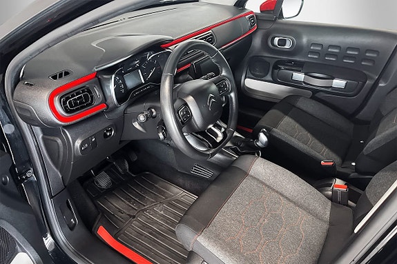 Citroen C3 6 of 10