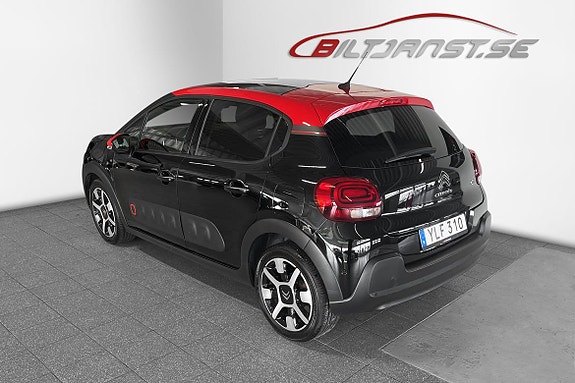 Citroen C3 3 of 10