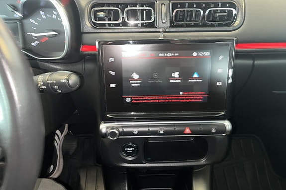 Citroen C3 5 of 10