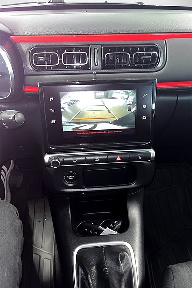 Citroen C3 4 of 10