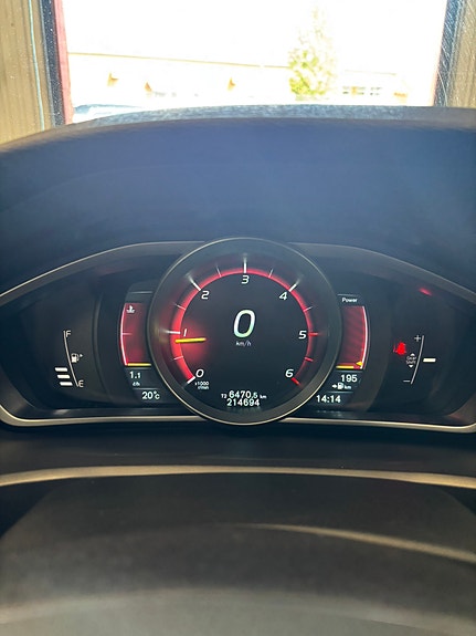 Volvo V40 6 of 7