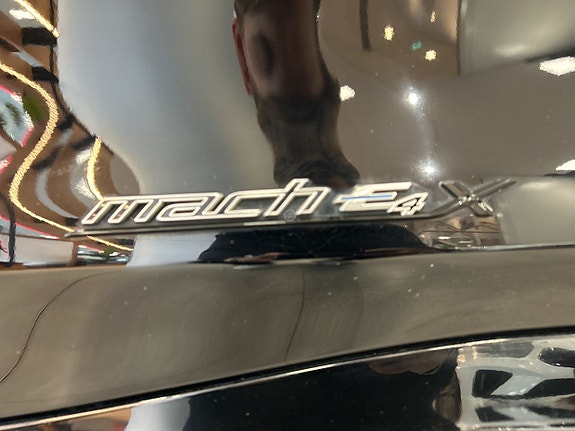Ford Mustang Mach-E 7 of 26