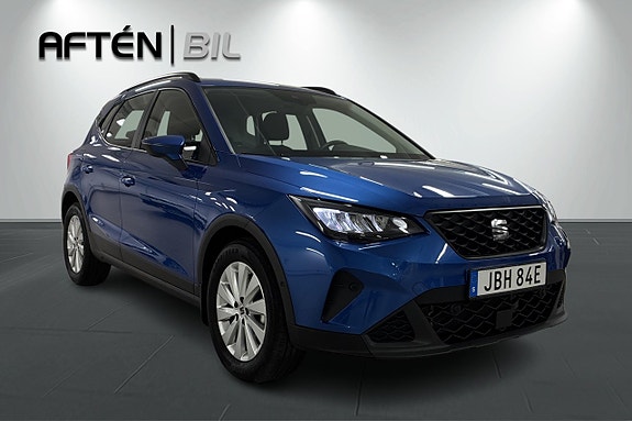 Seat Arona 4 of 22