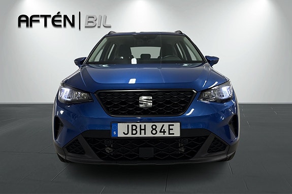 Seat Arona 3 of 22