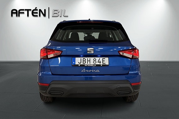 Seat Arona 8 of 22