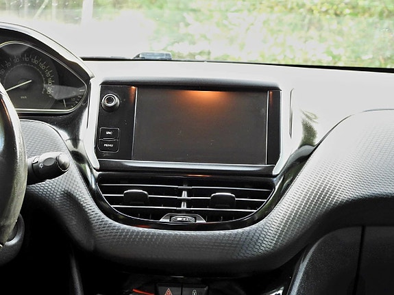 Peugeot 2008 17 of 28