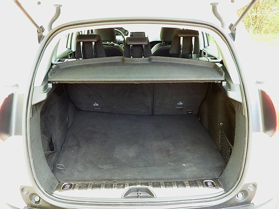 Peugeot 2008 14 of 28