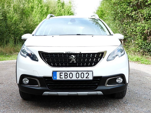 Peugeot 2008 6 of 28