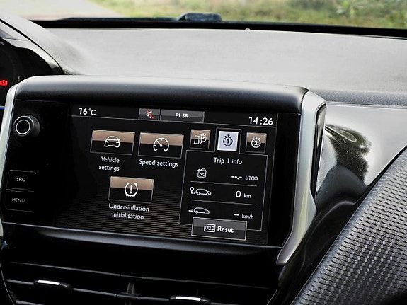 Peugeot 2008 20 of 28