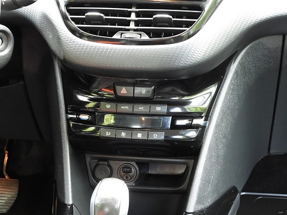 Peugeot 2008 18 of 28