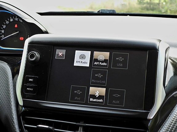 Peugeot 2008 19 of 28