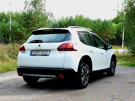 Peugeot 2008 4 of 28