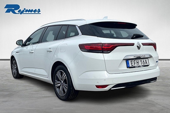 Renault Megane 2 of 20