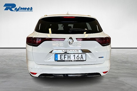 Renault Megane 5 of 16