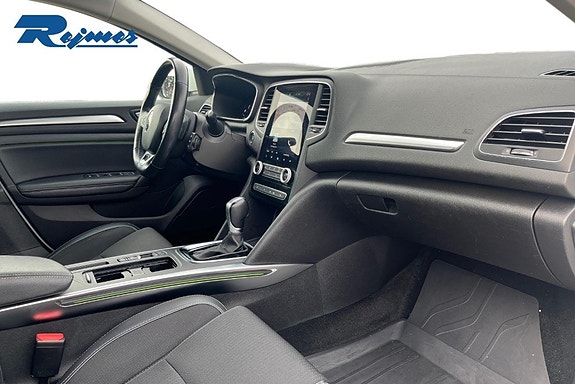 Renault Megane 13 of 20