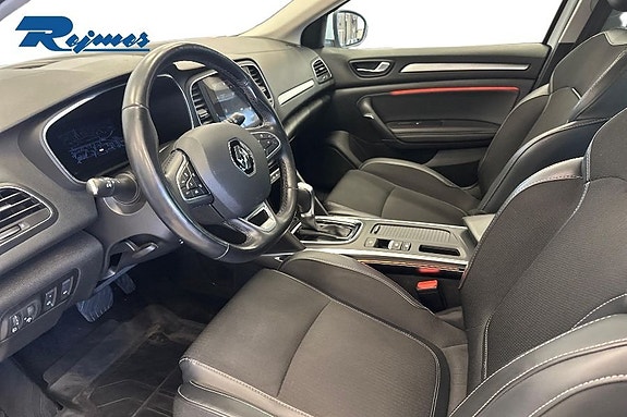 Renault Megane 6 of 16