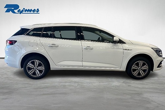 Renault Megane 2 of 16