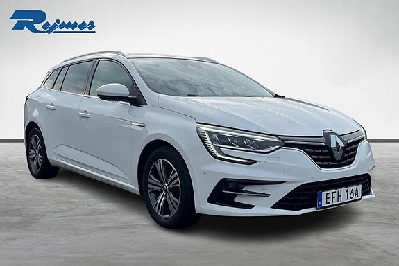 Renault Megane 20 of 20