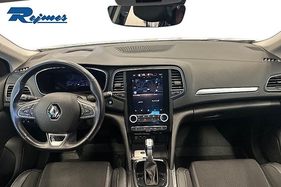 Renault Megane 8 of 16