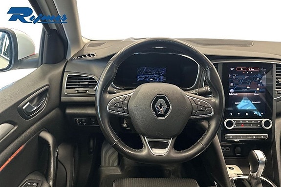 Renault Megane 7 of 16