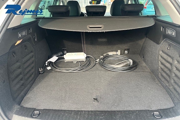 Renault Megane 16 of 20