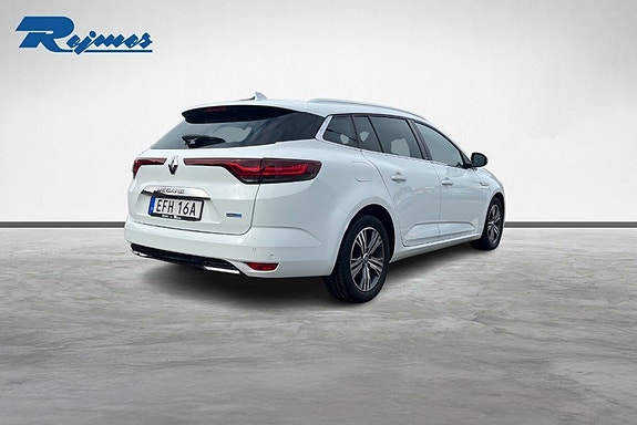 Renault Megane 19 of 20