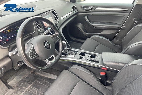 Renault Megane 6 of 20